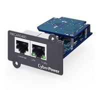 CyberPower Systems Tarjeta de red remota RMCARD400 Nuevo