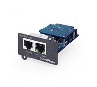 CyberPower Systems Tarjeta de red remota RMCARD400 Nuevo