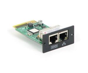 Tarjeta Gestión Remota Phasak PH 9100/ RJ45/ compatible según especificaciones