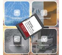Tarjeta GPS Sat Nav SD navegación RNS315 para VW Golf/Jetta/Passat/Tiguan/Beetle Car 2018 actualización mapa de América del Norte 3AA 919 866 B RNS 315 V10