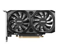 Tarjeta gr?fica GF RTX3050 VENTUS 2X6G OC
