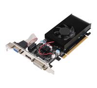 Tarjeta gr?fica GT210 de 1 GB DDR2 de 64 bits compatible con GPU PCIE 2.0