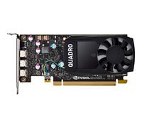 Tarjeta gr?fica HP NVIDIA Quadro P4000 (8 GB) (1ME40AA)