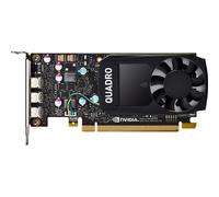 Tarjeta gr fica HP Quadro P2000: 5 GB GDDR5