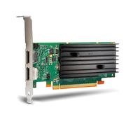 Tarjeta gr fica HP Smart Buy Nvidia Quadro NVS 295 PCIe de 256 MB y 2 puertos DVI-D