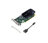 Tarjeta gr?fica Nvidia Quadro K620 de 2 GB Ddr3 Dvi Dp Lp de Pny Technologies