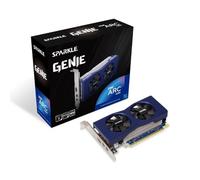 SPARKLE Intel Arc A380 Genie 6GB GDDR6 LP - Tarjeta gráfica