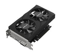 Tarjeta gráfica 4GB GDDR5, Dual Fans, Ideal para Juegos y edición Multimedia, Mejora Rendimiento Visual en PC.