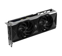 Tarjeta gráfica Acer Nitro Radeon RX 9060 XT OC 8GB GDDR6 HDMI Dual-DisplayPort PCI Express