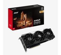 Acer Nitro Radeon RX 9070 OC 16GB DDR6 PCI-E
