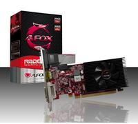 Tarjeta Grafica Afox Af5450-2048d3l5 Graphics Card Amd Radeon Hd 5450 2 Gb
