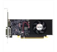 Tarjeta Gráfica AFOX GeForce GT 1030 4GB GDDR4