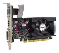 Tarjeta Gráfica AFOX GeForce GT 710 4GB DDR3 DVI VGA