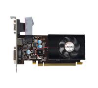 Tarjeta Gráfica Afox Geforce Gt210 1gb Low Profile Gddr2 Hdmi Dvid Con Ventilador