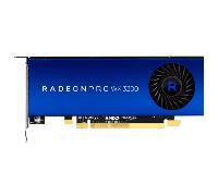 AMD Radeon Pro WX 3200 4 GB GDDR5