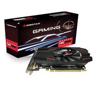 Tarjeta gráfica AMD Radeon Biostar RX 550 D5 2G VA5515RF21
