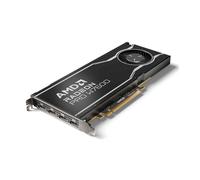 AMD Radeon Pro W7600