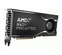 AMD Radeon Pro W7700 16GB (RDNA 3, 4X DisplayPort 2.1) Marca