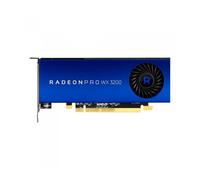 AMD Radeon Pro WX 3200 4 GB GDDR5