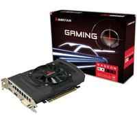 Biostar Radeon RX550 AMD Radeon RX 550 4 GB GDDR5