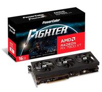 Tarjeta gráfica AMD Radeon RX 7800 XT 16 GB GDDR6 - POWERCOLOR