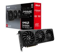 Tarjeta gráfica AMD Radeon RX 9060 XT 16 GB PRIME-RX9060XT-O16G