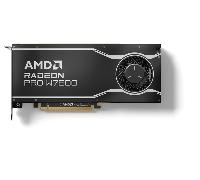 Amd Radeon Pro W7600 8 Gb Gddr6 (radeon Pro W7600 8gb Retailpcie - 4.0 4xdp 8gb Gddr6)