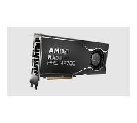 AMD Radeon Pro W7700 16GB (RDNA 3, 4X DisplayPort 2.1) Marca
