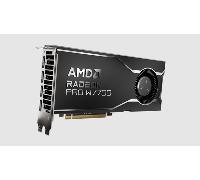 AMD Radeon Pro W7700 16GB (RDNA 3, 4X DisplayPort 2.1) Marca