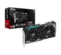 Tarjeta gráfica ASRock AMD Radeon RX 9060 XT Challenger 16GB OC GDDR6 PCIe 5.0 DisplayPort HDMI