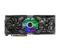 tarjeta gráfica asrock amd radeon rx 9070 xt gddr6 16gb hdmi dport
