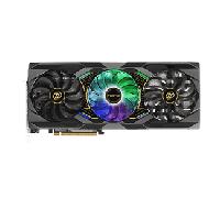 Tarjeta Gráfica ASROCK AMD Radeon RX 9070 XT GDDR6 16GB HDMI DPORT 90-GA5HZZ-00UANF