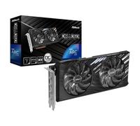 Asrock A750 CL SE 8GO Intel Arc A750 8 GB GDDR6