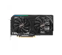 ASRock Tarjeta gráfica Intel ARC B570 Challenger 10 GB OC 2600 MHz 19 Gbps GDDR6 160Bits 7680 x 4320 600 W Dual Fan 0dB Silent Cooling Tarjeta gráfica