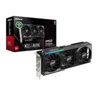 Tarjeta gráfica ASRock Challenger RX 9070 XT OC 16GB GDDR6 PCIe 5.0