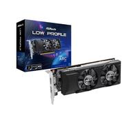 Tarjeta Gráfica Asrock Intel Arc A310 4GB GDDR6 Low Profile
