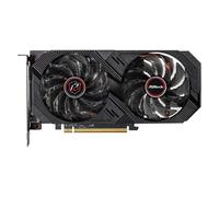 ASRock RX 6500XT Phantom Gaming 8GB OC