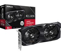 Asrock Challenger 90-GA41ZZ-00UANF tarjeta gráfica AMD Radeon RX 7600 8 GB GDDR6