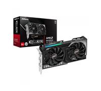 Tarjeta grafica asrock radeon rx 9060 xt challenger 16gb oc gddr6 - 2x dp - 2x hdmi pci express 5.0 (90-GA5QZZ-00UANF)