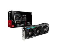 ASRock – Tarjeta gráfica RX 9070 XT Challenger – AMD 16GB GDDR6 256-bit 1 HDMI + 3 DP