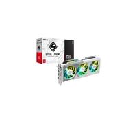 Tarjeta Gráfica ASRock Radeon RX 9070 XT Steel Legend 16GB GDDR6