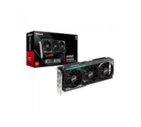 Tarjeta grafica asrock rx 9070 xt challenger 16gb gddr6 - 3x dp - 1x hdmi pci express 5.0 (90-GA61ZZ-00UANF)