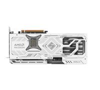 Asrock - Steel Legend Radeon RX 9070 OC AMD 16 GB GDDR6