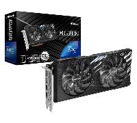 tarjeta gráfica asrockarc a770 gddr6 16gb negro