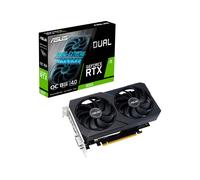 Tarjeta Gráfica Asus Dual GeForce RTX 3050 V2 OC 8GB GDDR6