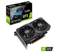 ASUS Dual -RTX3060-O12G-V2 NVIDIA GeForce RTX 3060 12 GB GDDR6