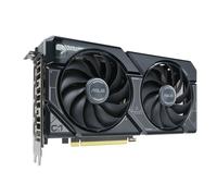 ASUS Dual -RTX4060-O8G-EVO NVIDIA GeForce RTX 4060 8 GB GDDR6
