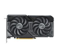 Tarjeta gráfica ASUS Dual GeForce RTX 4060 Ti EVO OC - 8 GB GDDR6, 1x HDMI, 3x DP