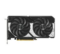 ASUS Dual GeForce RTX 5060 OC Edition 8GB GDDR7 Reflex 2 RTX AI DLSS4