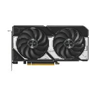 ASUS Dual GeForce RTX 5060 OC Edition 8GB GDDR7 Reflex 2 RTX AI DLSS4